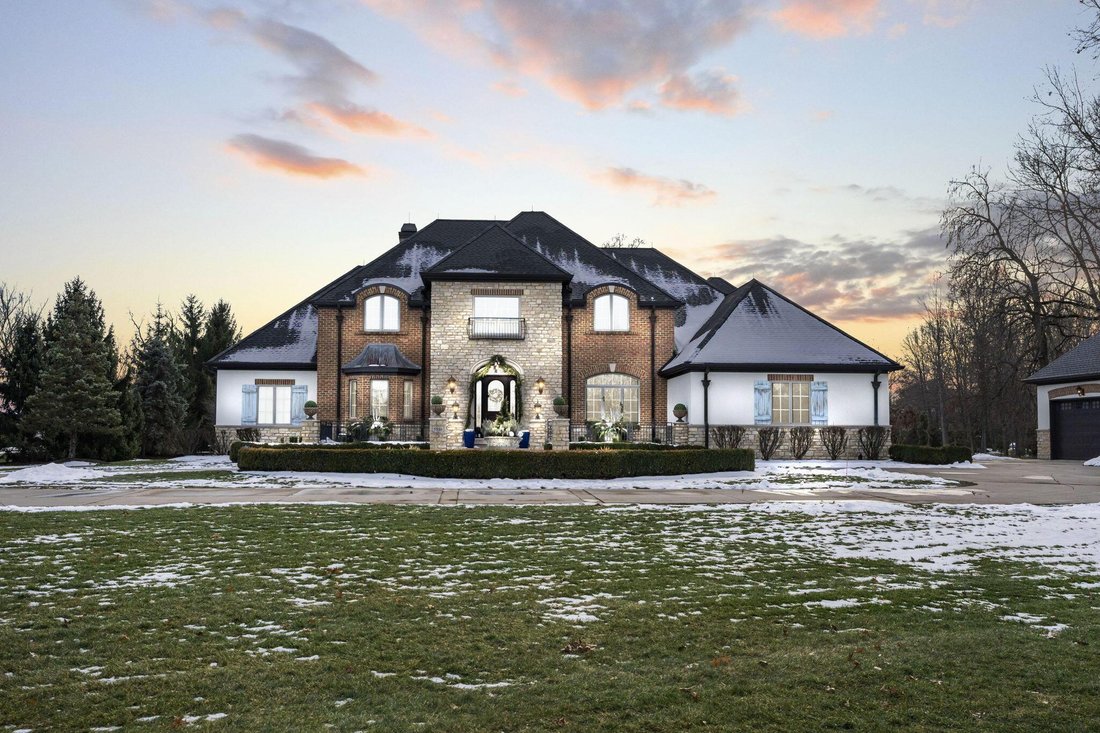 House in Westerville, Ohio, United States 5 - 16885607
