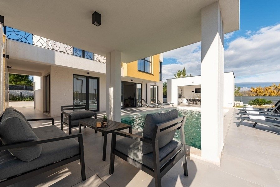 House in Municipality of Novigrad, Zadar County, Croatia 4 - 16880332