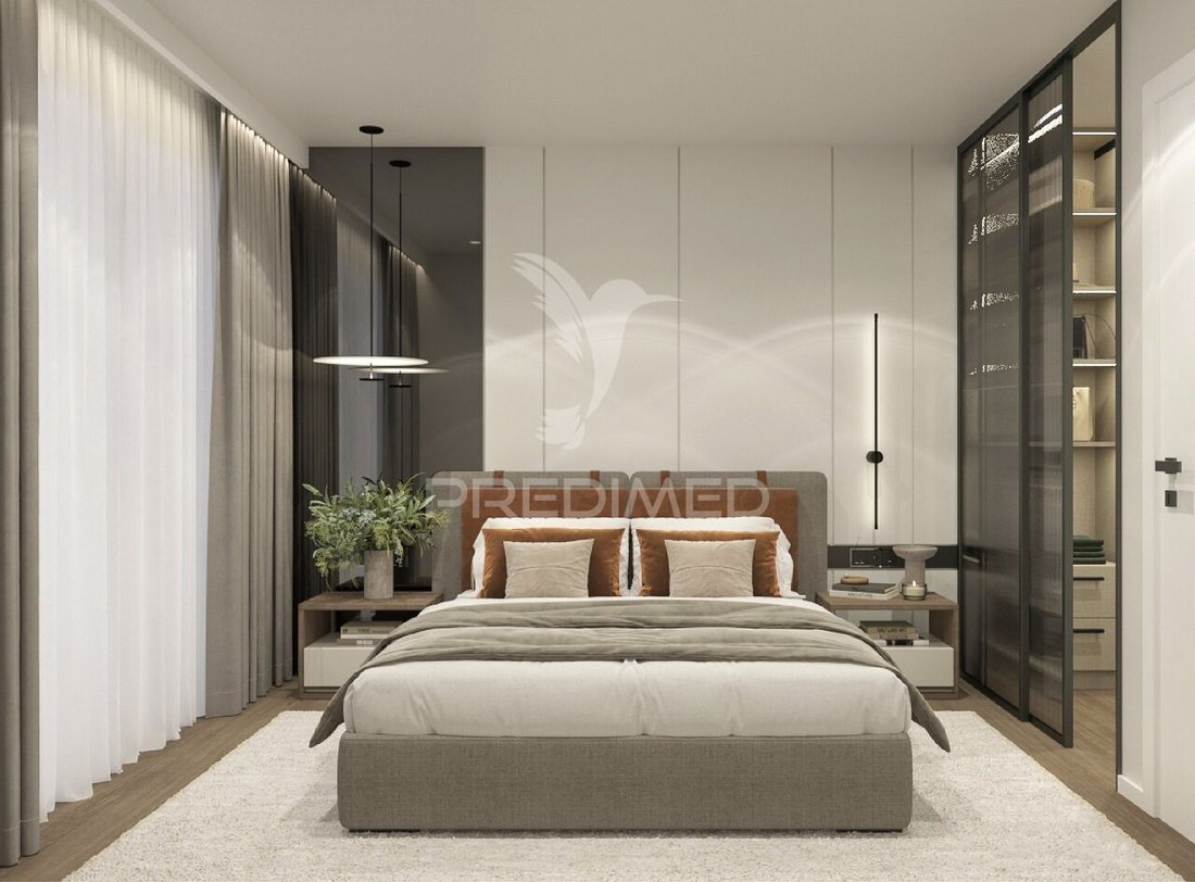Apartment in Reed, Madeira, Portugal 5 - 16874472
