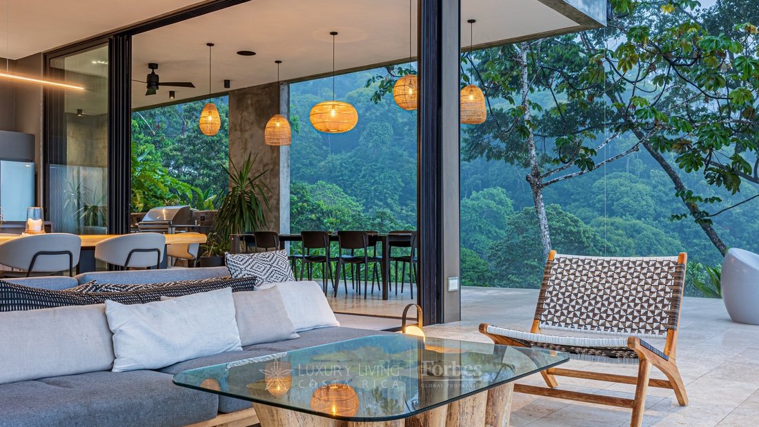 House in Bahía Ballena, Puntarenas Province, Costa Rica 2 - 16885525