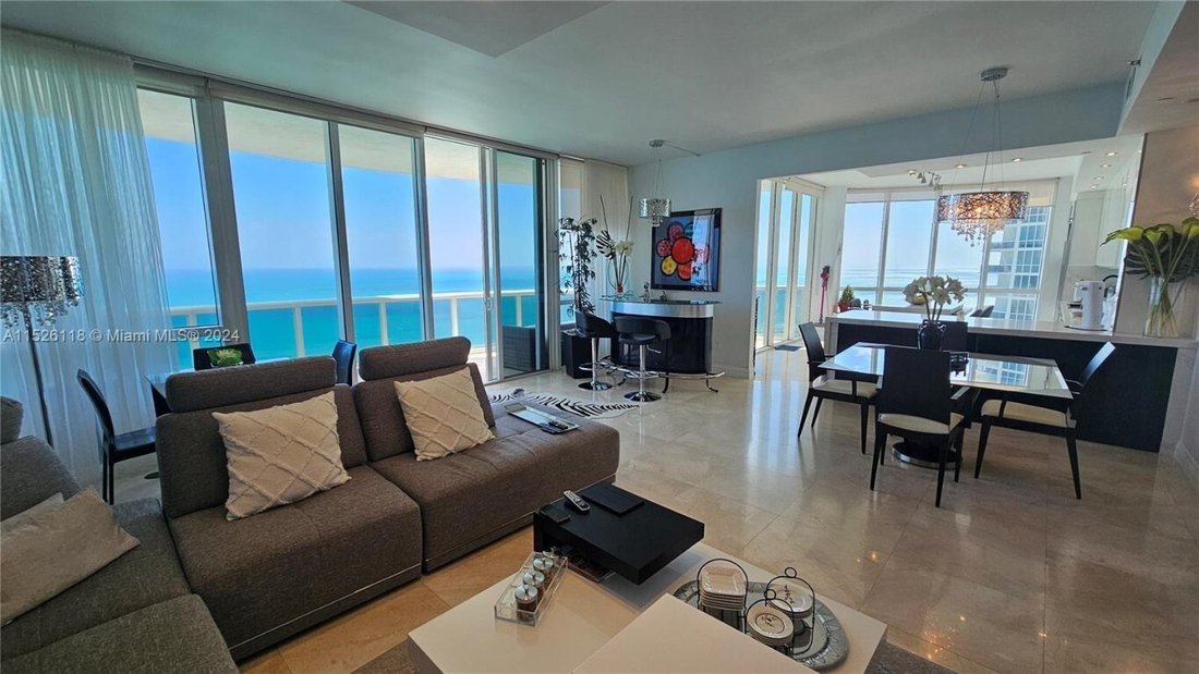 Condo in Golden Beach, Florida, United States 5 - 16635034