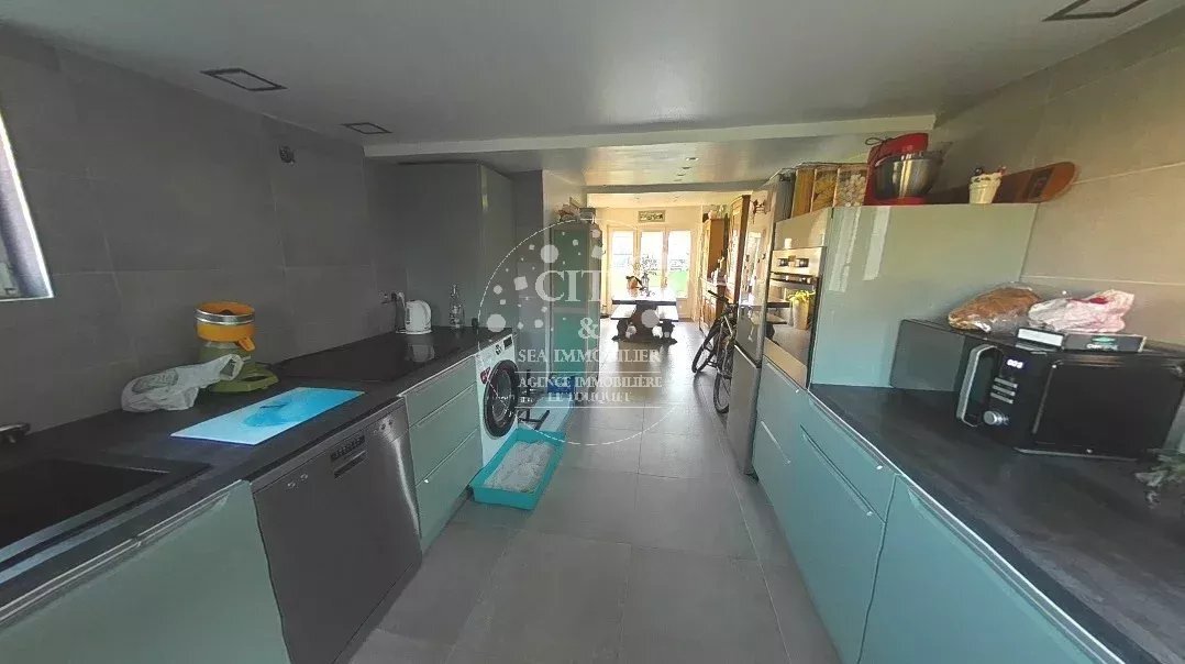 House in Merlimont, Hauts-de-France, France 5 - 14659230