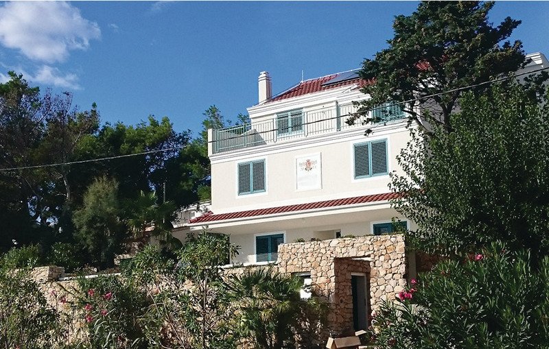 Villa in Pag, Croatia 2 - 16880229