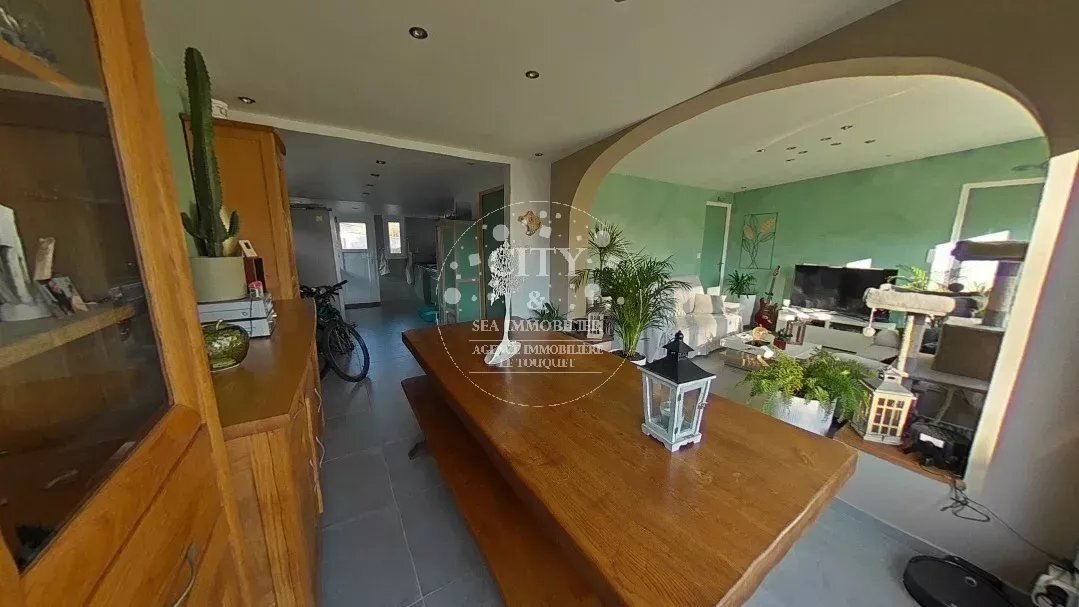 House in Merlimont, Hauts-de-France, France 2 - 14659230
