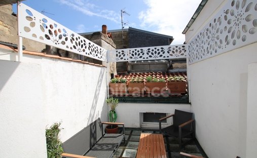 A 19th Century Hotel Château, Restaurant And Outbuilding In Two Hectares Of Grounds Near