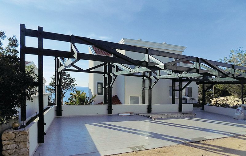 Villa in Pag, Croatia 3 - 16880229