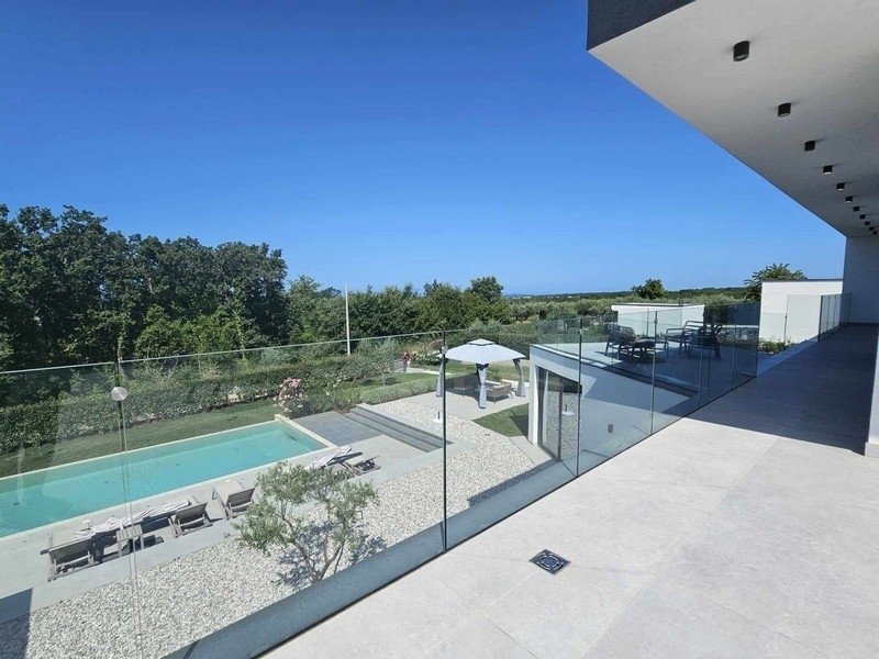 Villa in Garbina - Garbina, Istria County, Croatia 2 - 16880373