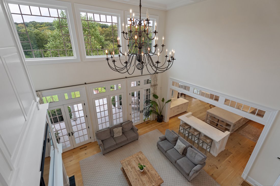 House in Easton, Connecticut, United States 5 - 16876538