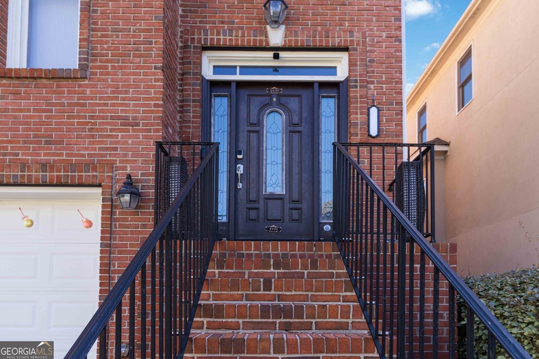 House in Decatur, Georgia, United States 4 - 16885786