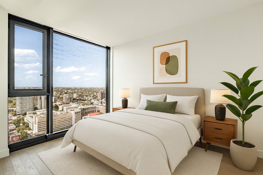 Condo in Montreal, Quebec, Canada 4 - 16884607