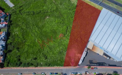 Land in Zapotlanejo, Jalisco, Mexico 1