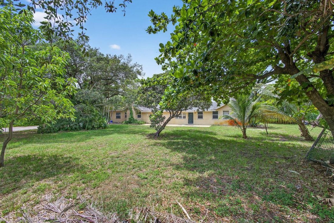 House in Lake Worth, Florida, United States 5 - 16039310