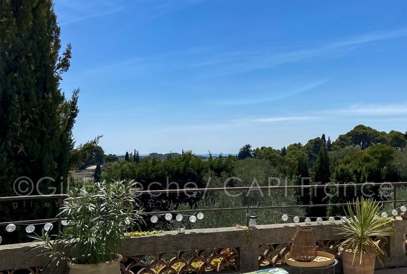 Villa in Mougins, Provence-Alpes-Côte d'Azur, France 5 - 16887496