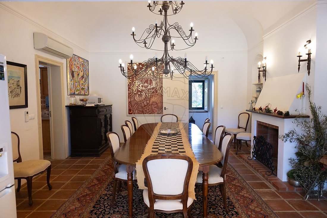 Finca in Estremoz (Santa Maria e Santo Andre), Évora District, Portugal 4 - 16885147