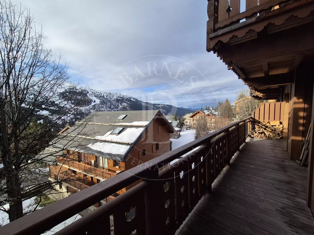 Apartment in Les Allues, Auvergne-Rhône-Alpes, France 4 - 16871695