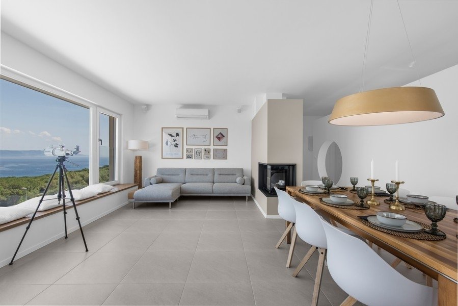 Villa in Gondolici, Istria County, Croatia 4 - 16880389