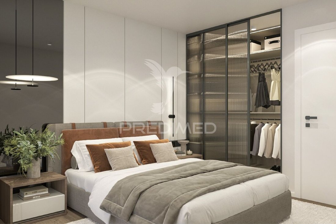 Apartment in Reed, Madeira, Portugal 5 - 16874398