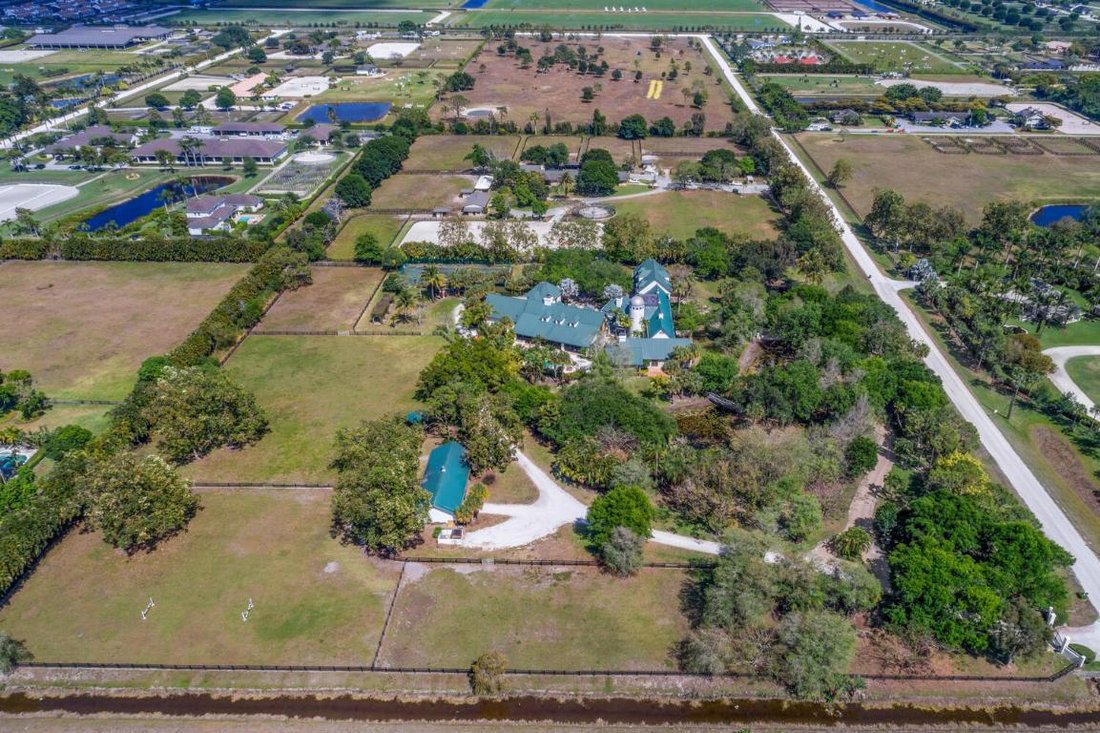 House in Wellington, Florida, United States 4 - 16773153