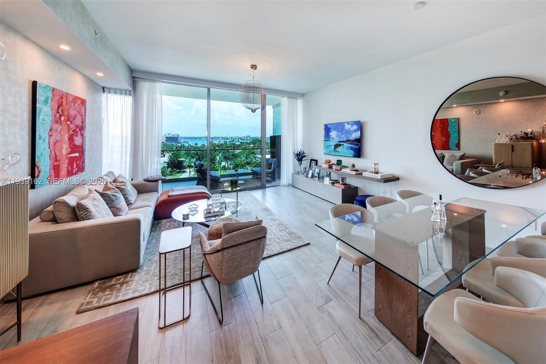 Condo in Bal Harbour, Florida, United States 3 - 16887158