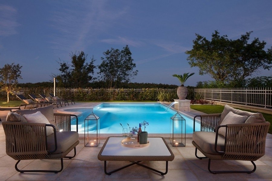 Villa in Krculi, Istria County, Croatia 3 - 16880085