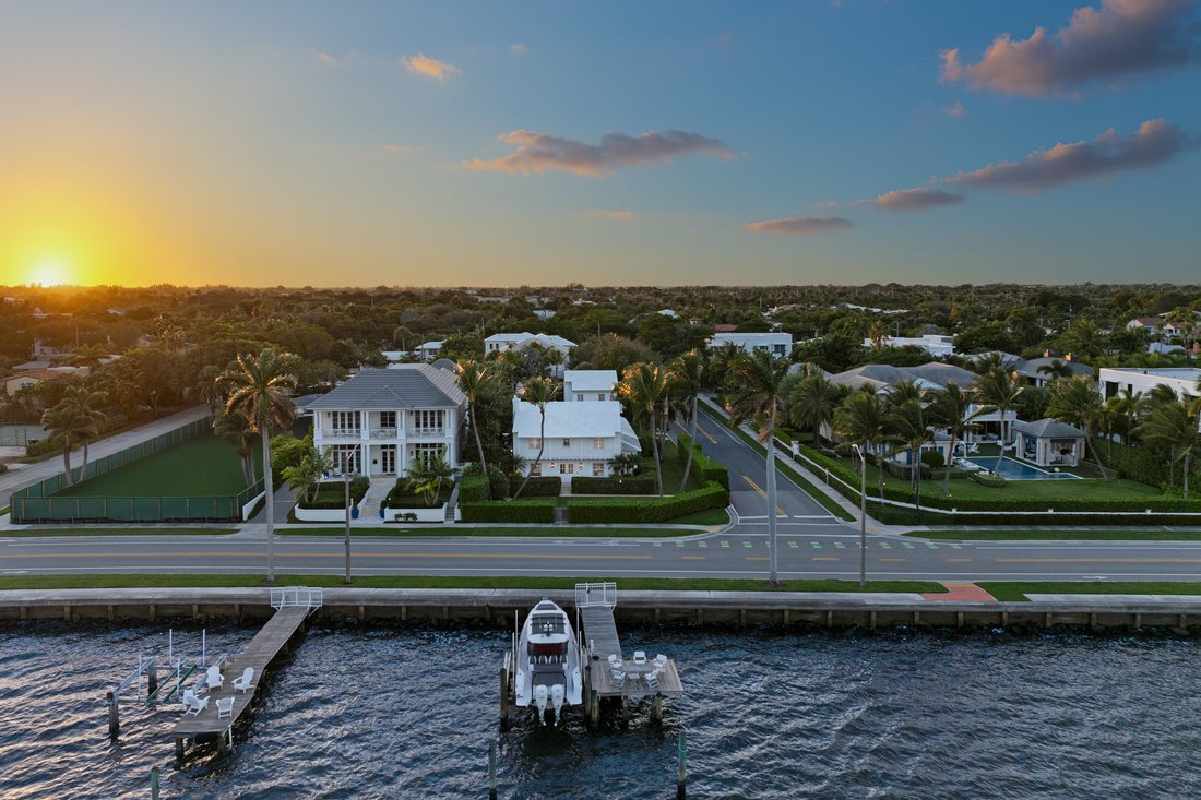 House in West Palm Beach, Florida, United States 1 - 16862800