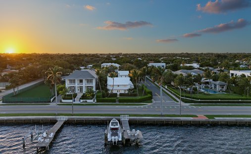 Casa a West Palm Beach, Florida, Stati Uniti 1