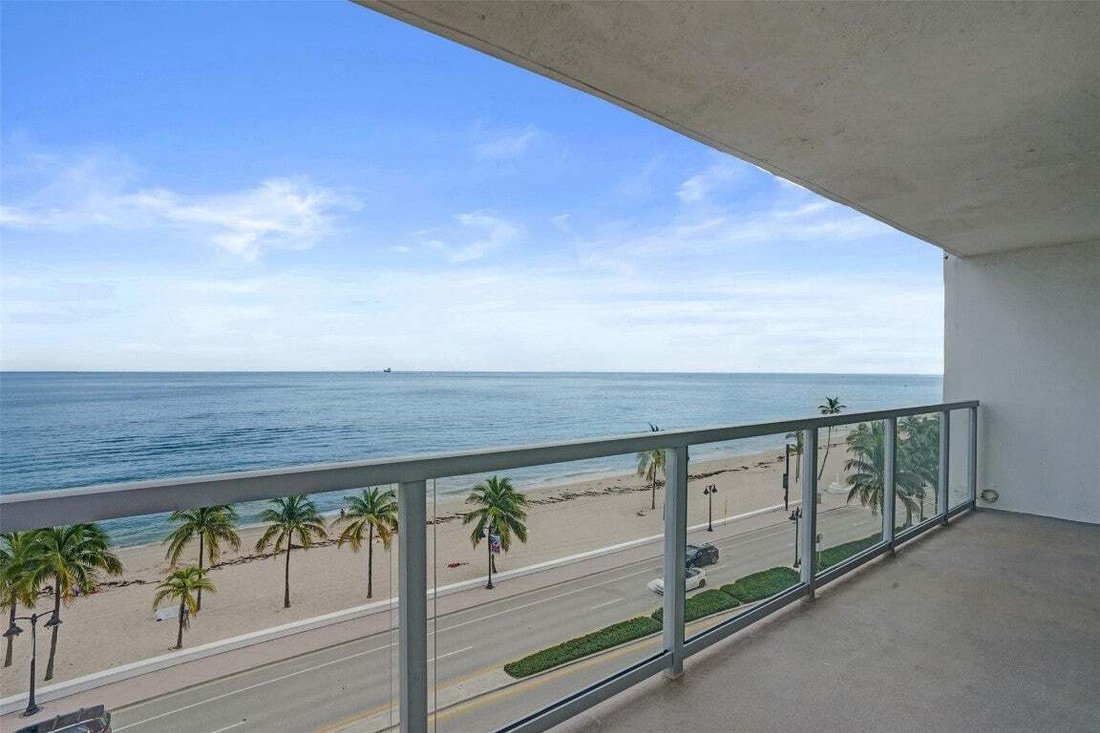 Condo in Fort Lauderdale, Florida, United States 5 - 16398283