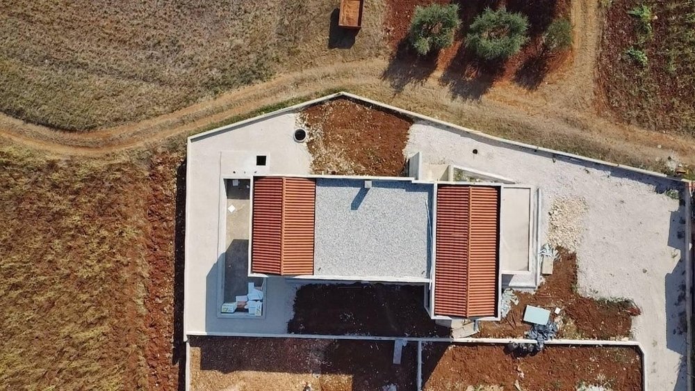 Villa in Musalez, Istria County, Croatia 4 - 16880614