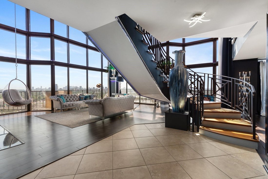 Condominio a Houston, Texas, Stati Uniti 4 - 16882442