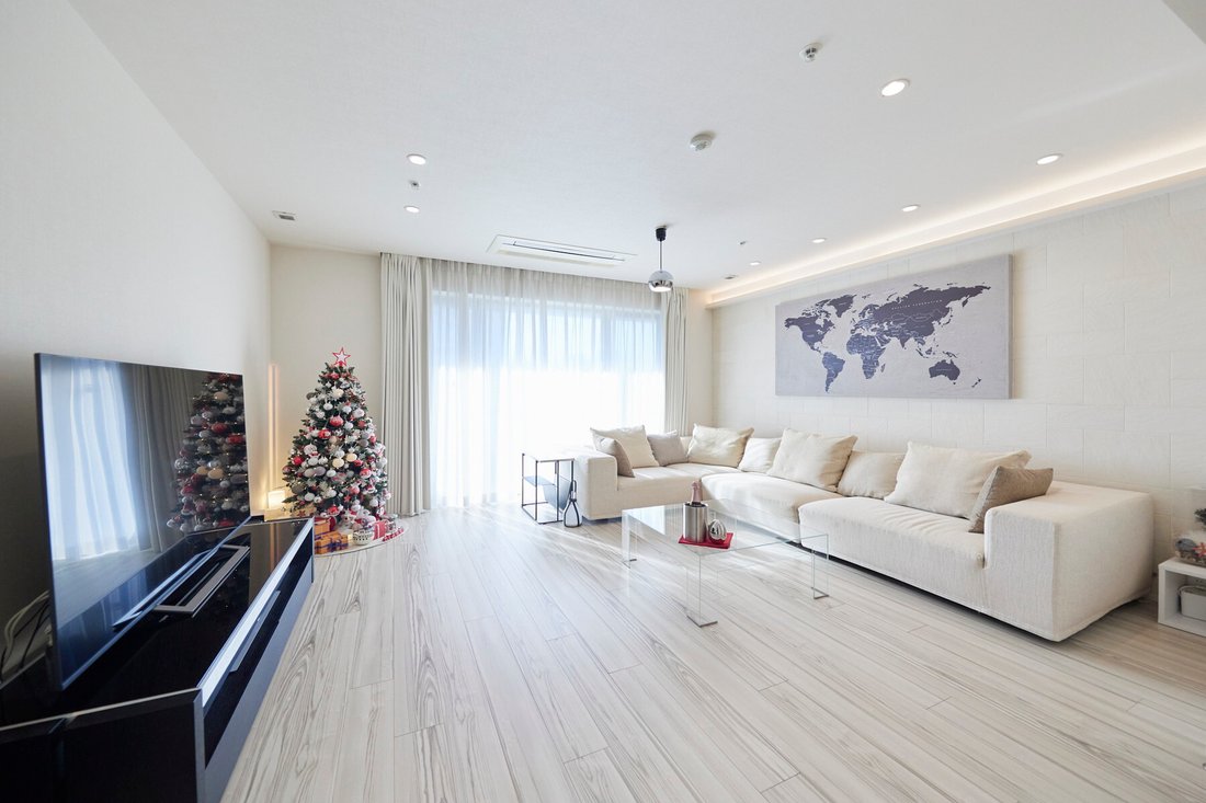 Condo in Minato City, Tokyo, Japan 4 - 16879026