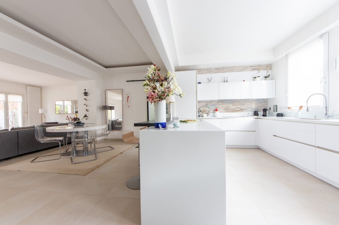 House in Antony, Ile-de-France, France 4 - 16877752