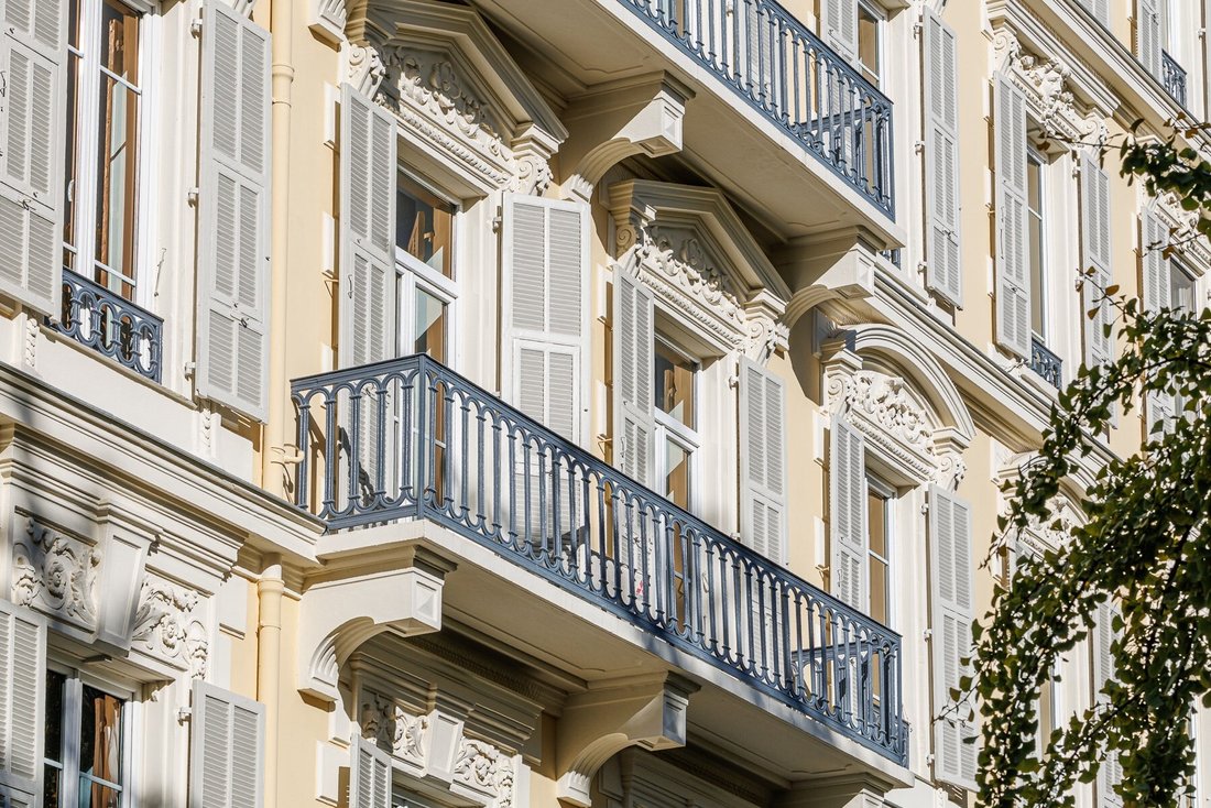 Apartment in Musiciens - Thiers, Nice, France 4 - 16888599