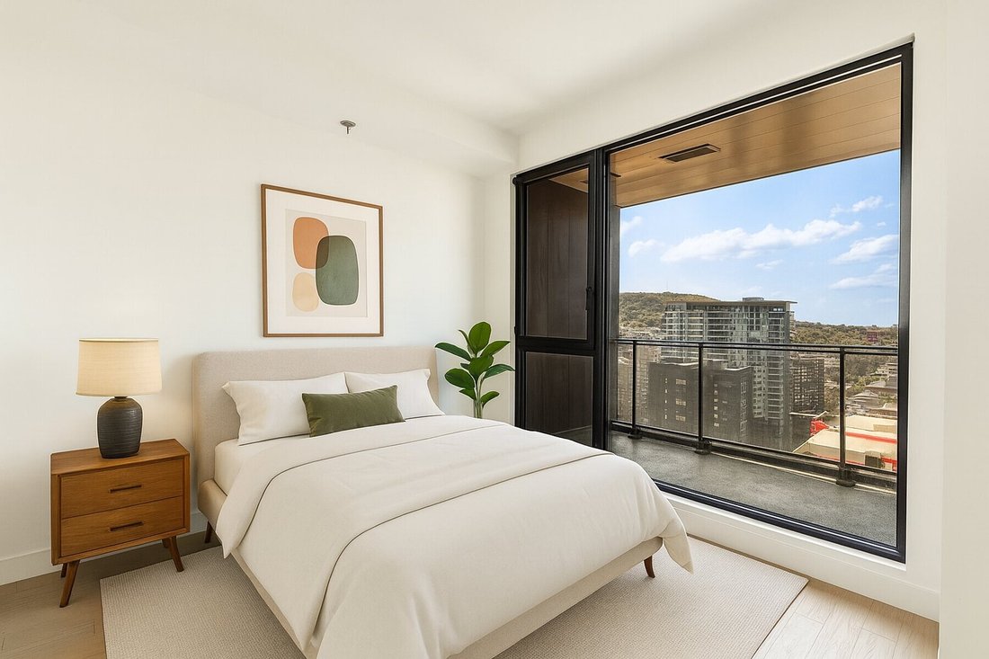 Condo in Montreal, Quebec, Canada 3 - 16884607