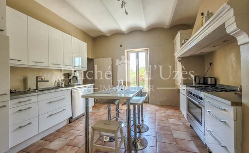 Absolute Tranquillity In The Heart Of The Countryside