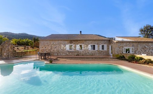 Villa en Aljezur, Algarve, Portugal 1