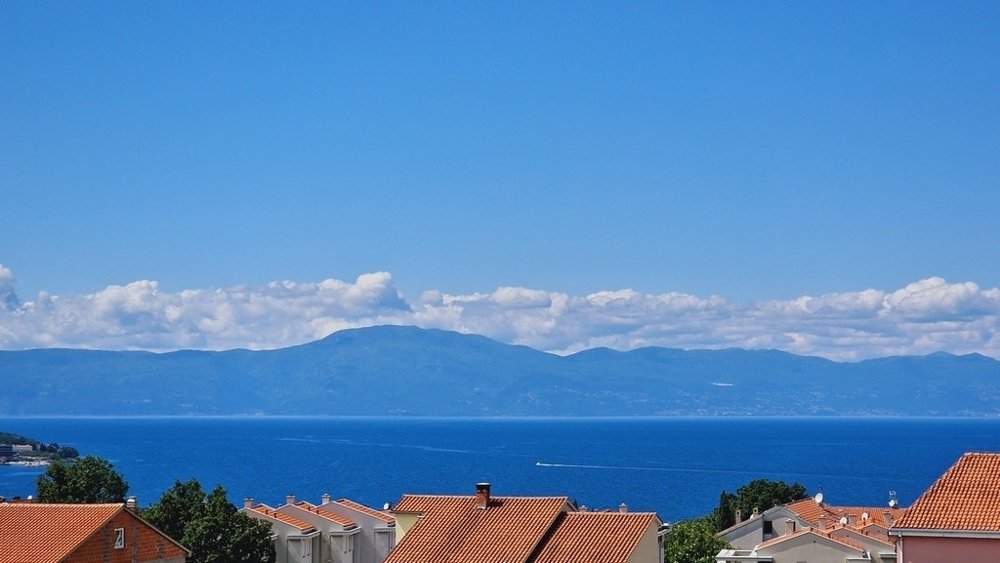 Apartment in Turcic, Primorje-Gorski Kotar County, Croatia 2 - 16880567