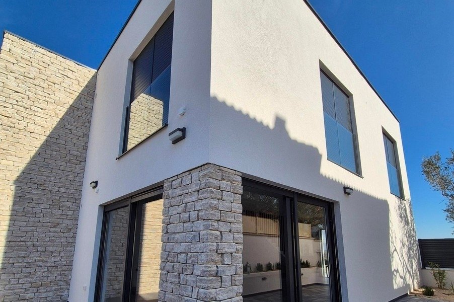 Apartment in Murter, Sibenik-Knin County, Croatia 1 - 16880720