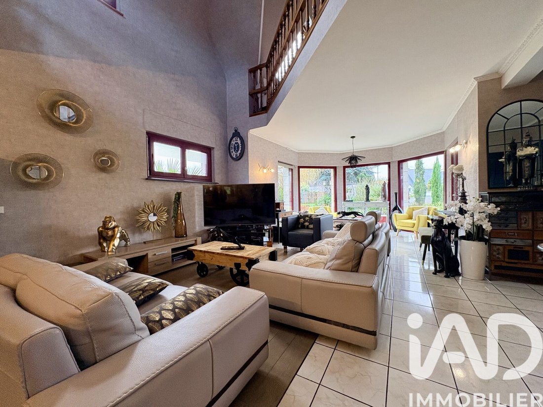 House in Centre Ville Nord, Langueux, France 4 - 16872638