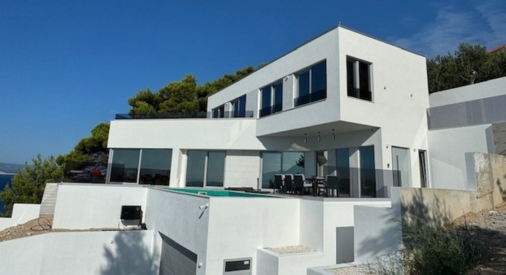 Villa in Omis, Split-Dalmatia County, Croatia 3 - 16880575