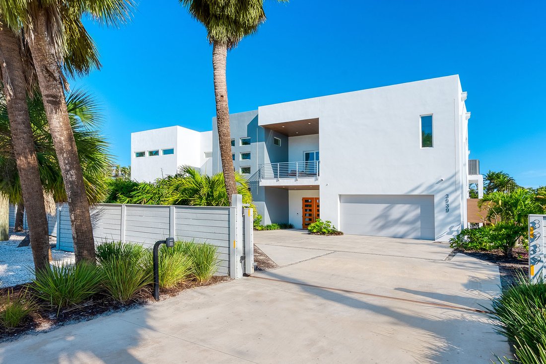House in Siesta Key, Florida, United States 4 - 16881184