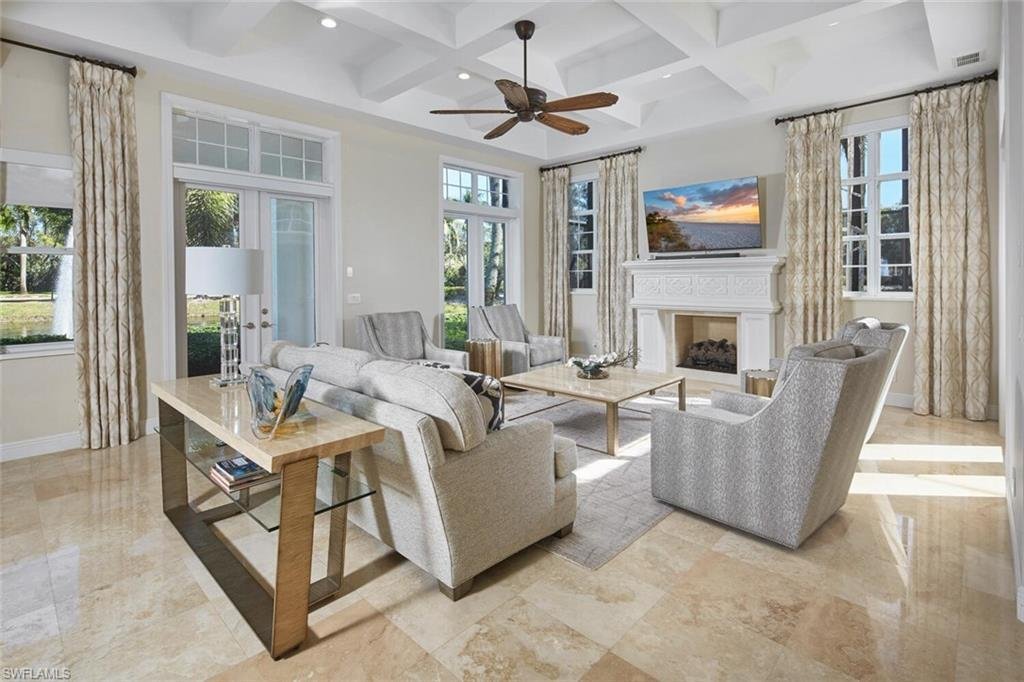 Maison à Estero, Floride, États-Unis 2 - 16884069