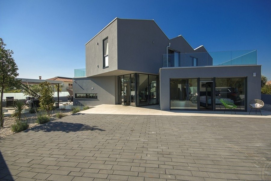 Villa in Porec, Istria County, Croatia 5 - 16880727