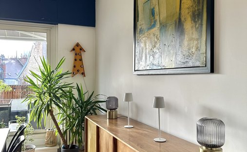 Castle for Sale in Dijon, Bourgogne-Franche-Comté, France