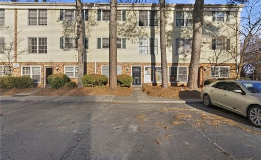 Condominio a Winston-Salem, Carolina del Nord, Stati Uniti 1