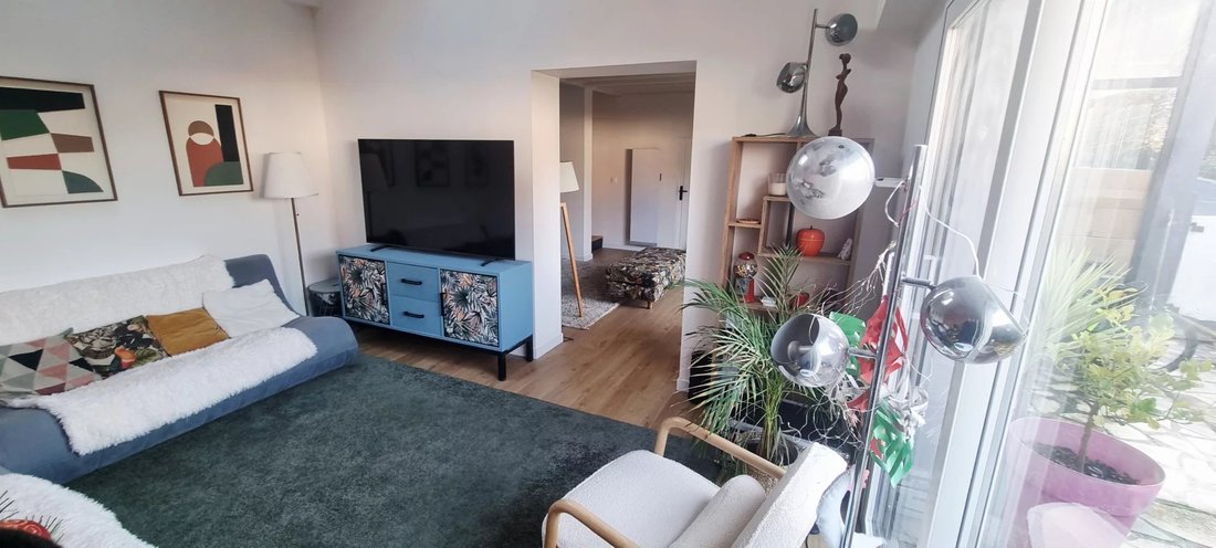 House in Anglet, Nouvelle-Aquitaine, France 3 - 16880057