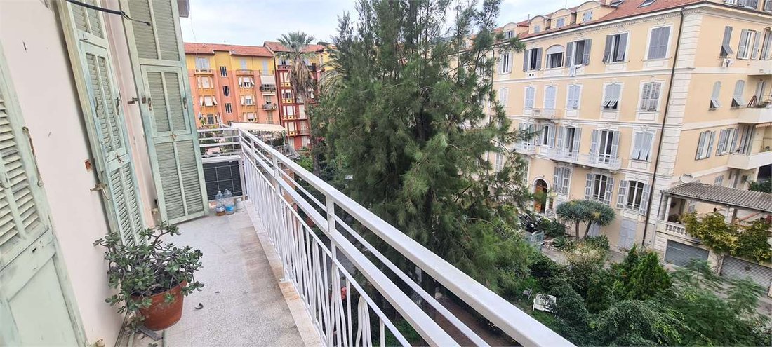 Apartment in Capo Nero - Pian di Poma, Sanremo, Italy 1 - 16882208