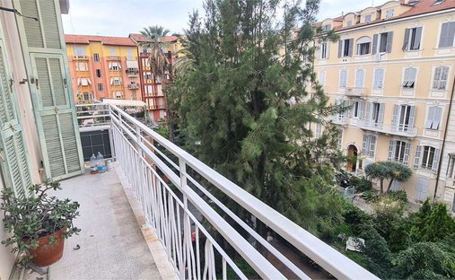 Apartment in Capo Nero - Pian di Poma, Sanremo, Italy 1