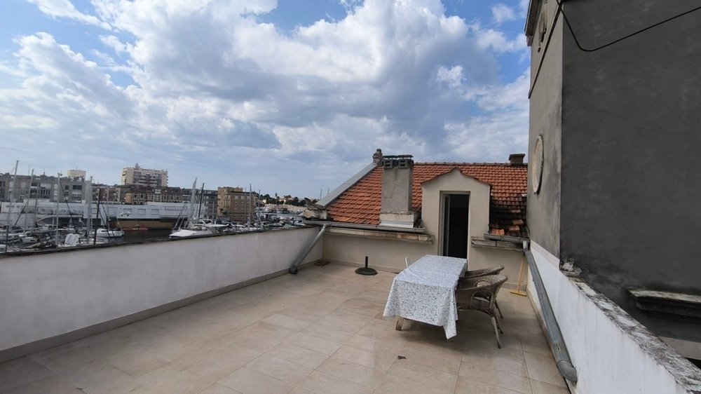 Apartment in Zadar, Zadar County, Croatia 2 - 16880486