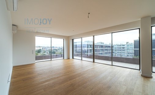 Apartment in Matosinhos e Leca da Palmeira, Porto District, Portugal 1