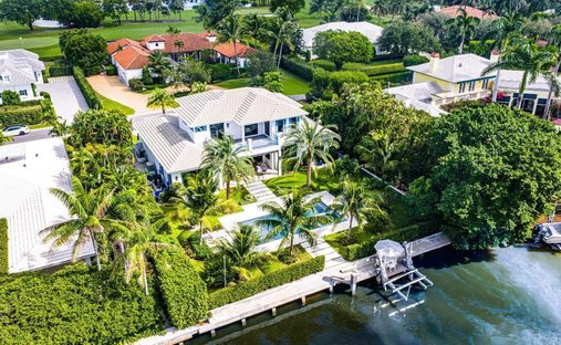 House in Delray Beach, Florida, United States 1